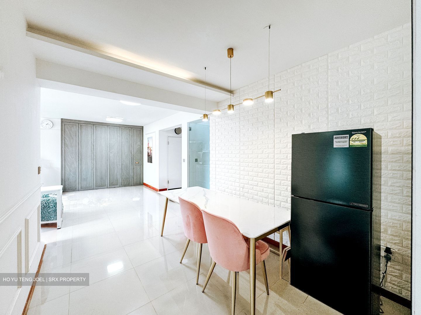 Blk 323B Punggol Bayview (Punggol), HDB 5 Rooms #623579391